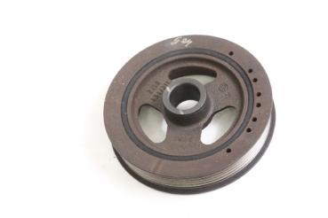Riemenscheibe 1087321 Ford FOCUS 1 DAW