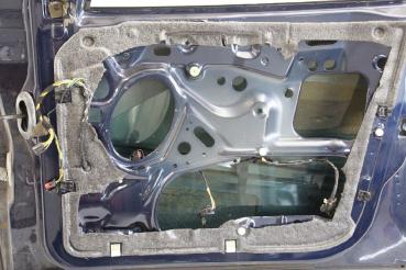 Preview: Tür vorn rechts 1430132 Ford FOCUS 1 DAW