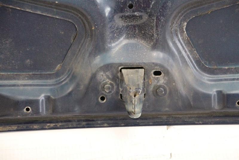 Preview: Motorhaube 1368555 Ford FOCUS 1 DAW
