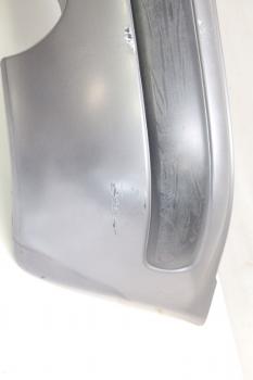 Preview: Stoßstange hinten 8502250B00 Nissan MICRA 2 K11