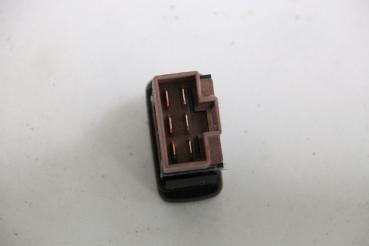 Preview: Schalter Scheibenheizung 2535050B01 Nissan MICRA 2 K11