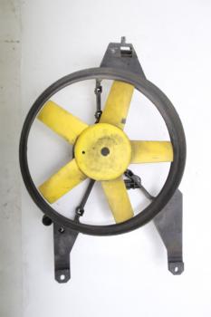 Ventilator (am Kühler) 214814F100 Nissan MICRA 2 K11