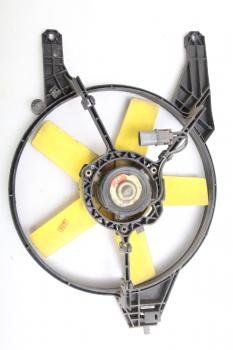 Preview: Ventilator (am Kühler) 214814F100 Nissan MICRA 2 K11