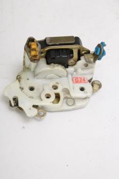 Preview: Türschloß vorn rechts 805024F165 Nissan MICRA 2 K11