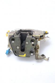 Türschloß vorn links 805034F165 Nissan MICRA 2 K11