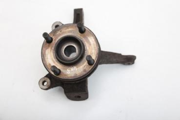 Achsschenkel vorn links 4001554B01 Nissan MICRA 2 K11
