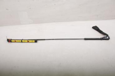 Preview: Gurtstraffer vorn rechts 90359922 Opel ASTRA F CC