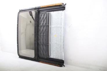 Schiebedach Glas 90512139 Opel ASTRA F CC