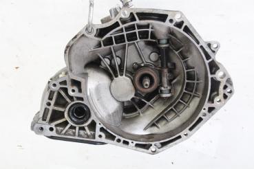 Getriebe 5 Gang 015 Opel ASTRA F CC