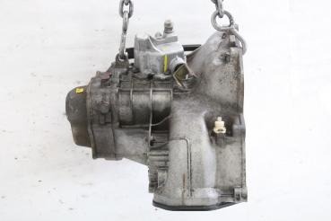Preview: Getriebe 5 Gang 015 Opel ASTRA F CC