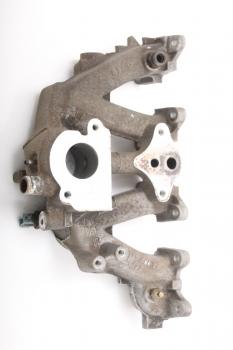Ansaugkrümmer 90466694 Opel ASTRA F CC