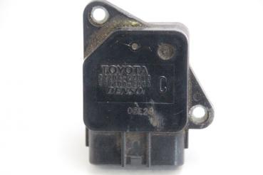 Preview: Luftmassenmesser 2220422010 Toyota COROLLA VERSO E12