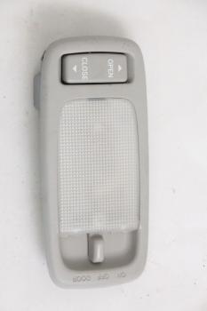 Schalter Schiebedach 8592013020 Toyota COROLLA VERSO E12