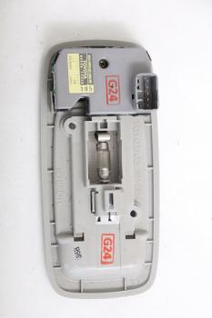 Preview: Schalter Schiebedach 8592013020 Toyota COROLLA VERSO E12
