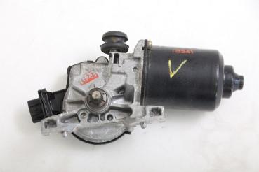 Scheibenwischermotor vorn 8511013100 Toyota COROLLA VERSO E12