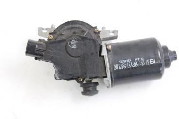 Preview: Scheibenwischermotor vorn 8511013100 Toyota COROLLA VERSO E12