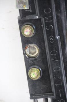 Schiebedach Glas 6320113040 Toyota COROLLA VERSO E12