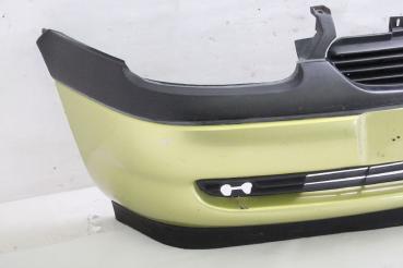 Preview: Stoßstange vorn 9199063 Opel CORSA B