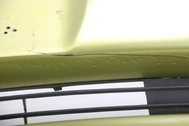 Stoßstange vorn 9199063 Opel CORSA B