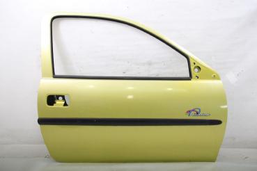 Tür 3trg rechts 90535080 Opel CORSA B