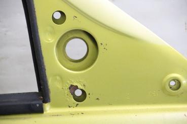 Preview: Tür 3trg rechts 90535080 Opel CORSA B
