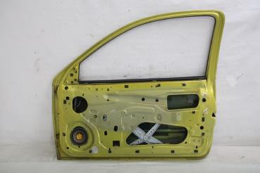 Preview: Tür 3trg rechts 90535080 Opel CORSA B