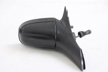 Preview: Spiegel rechts manuell 90482040 Opel CORSA B