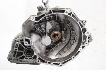 Getriebe 5 Gang 015 Opel CORSA B