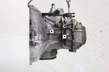 Preview: Getriebe 5 Gang 015 Opel CORSA B