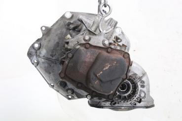 Preview: Getriebe 5 Gang 015 Opel CORSA B