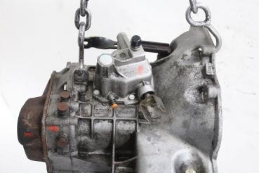Getriebe 5 Gang 015 Opel CORSA B
