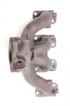 Abgaskrümmer 90400121 Opel CORSA B