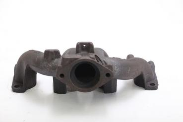 Preview: Abgaskrümmer 90400121 Opel CORSA B
