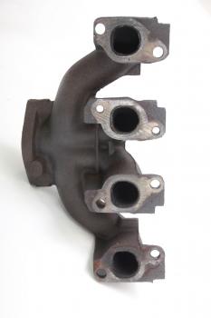 Preview: Abgaskrümmer 90400121 Opel CORSA B