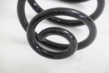Preview: Feder hinten rechts 90542932 Opel CORSA B