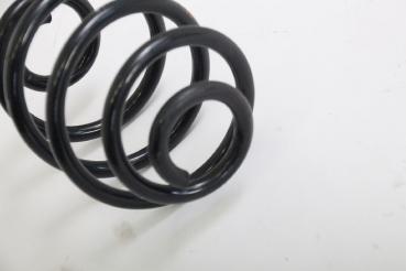 Preview: Feder hinten rechts 90542932 Opel CORSA B