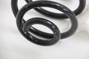 Preview: Feder hinten links 90542932 Opel CORSA B
