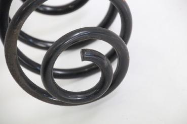 Preview: Feder hinten links 90542932 Opel CORSA B