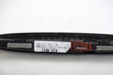 Preview: Display 1715420123 Mercedes A-KLASSE W169