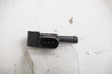 Preview: Unterdruckventil 6PP009409 Mercedes A-KLASSE W169