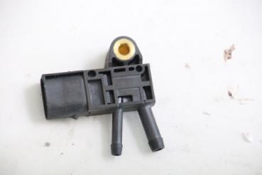 Preview: Unterdruckventil 6PP009409 Mercedes A-KLASSE W169