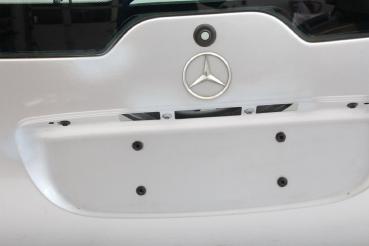 Preview: Heckklappe 1697401105 Mercedes A-KLASSE W169