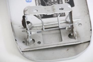 Preview: Tankklappe 1697500106 Mercedes A-KLASSE W169