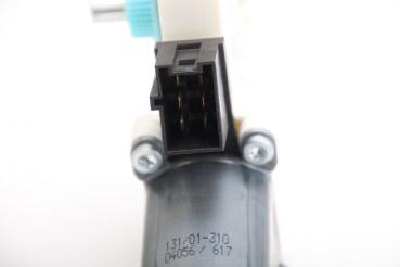 Preview: Fensterheber-Motor vorn rechts 1698201842 Mercedes A-KLASSE W169
