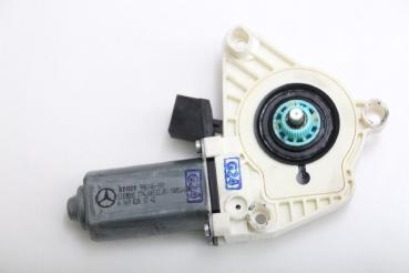 Fensterheber-Motor vorn links 1698201742 Mercedes A-KLASSE W169