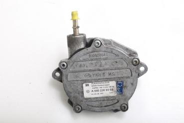Preview: Vakuumpumpe 6402300365 Mercedes A-KLASSE W169