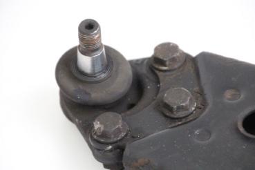 Preview: Querlenker vorn rechts 1693300100 Mercedes A-KLASSE W169