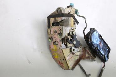 Türschloß hinten links 82302M79G10 Suzuki ALTO 4