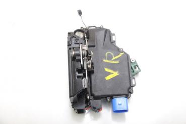 Preview: Türschloß vorn rechts 3B1837016CB VW POLO 4 9N