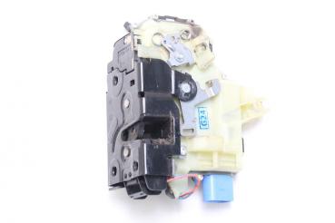 Türschloß vorn links 3B1837015AQ VW POLO 4 9N